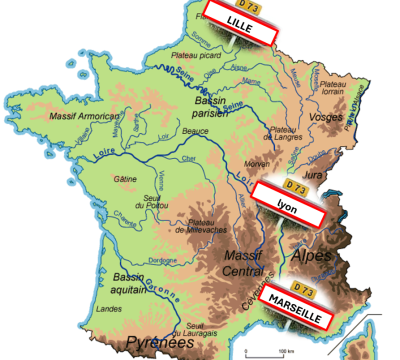 Les journées des Présidents ProBus 2026